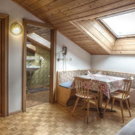 Holiday Apartments Costanzi Ortisei Zewnętrze zdjęcie