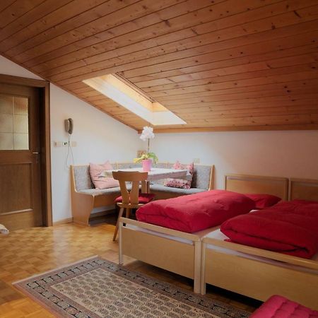 Holiday Apartments Costanzi Ortisei Zewnętrze zdjęcie