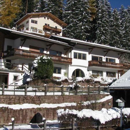 Holiday Apartments Costanzi Ortisei Zewnętrze zdjęcie