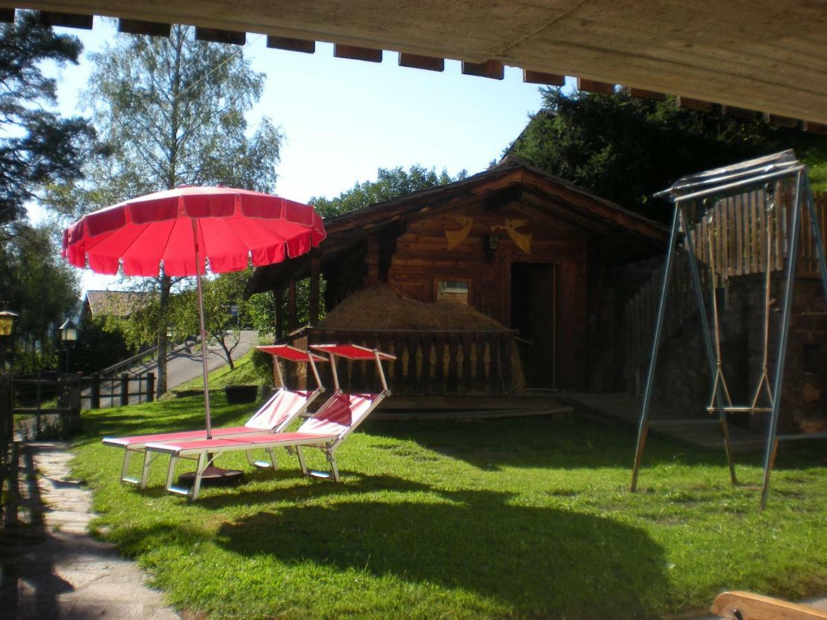 Holiday Apartments Costanzi Ortisei Zewnętrze zdjęcie