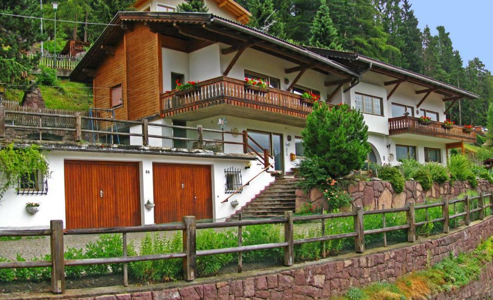 Holiday Apartments Costanzi Ortisei Zewnętrze zdjęcie