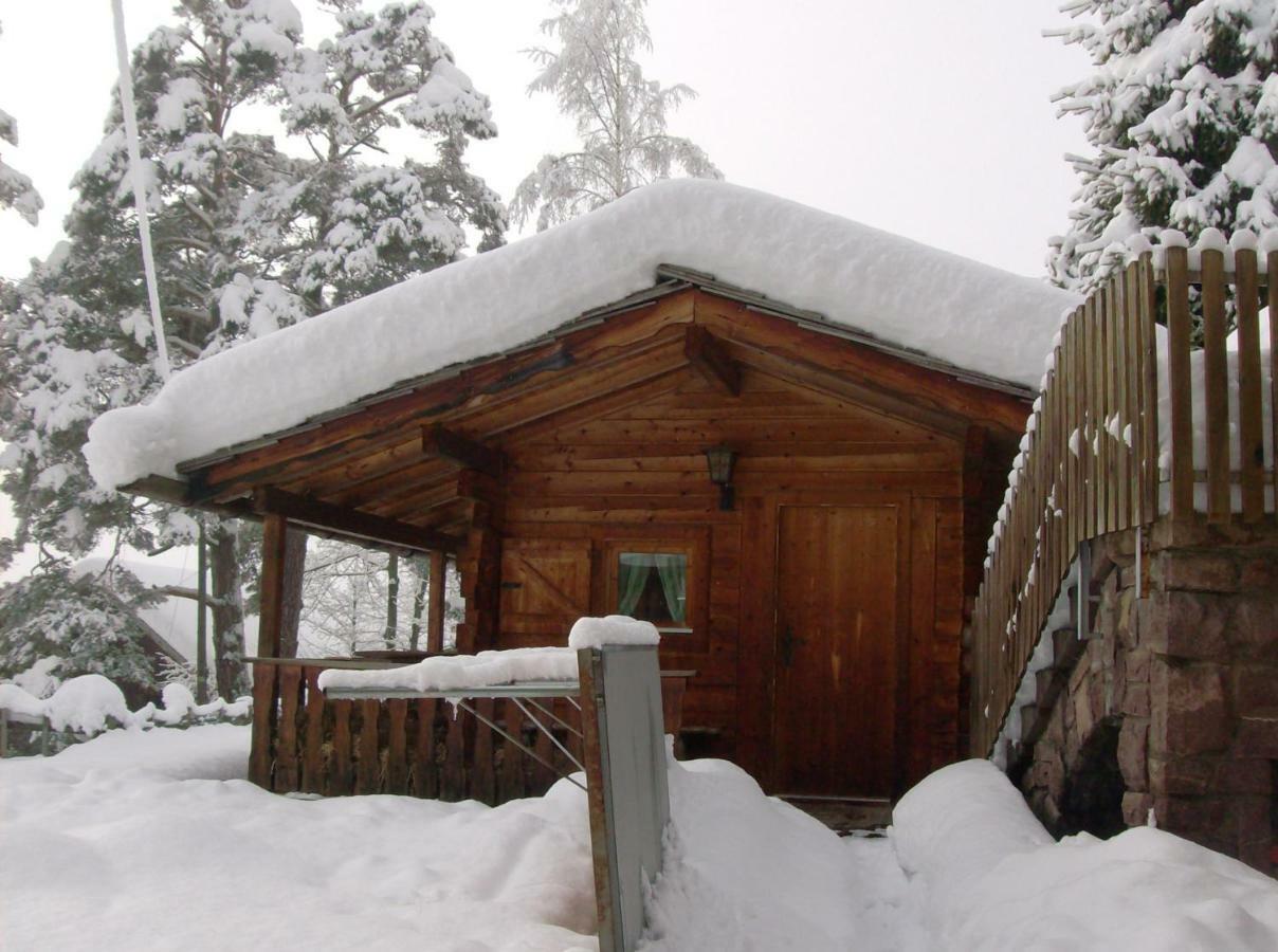 Holiday Apartments Costanzi Ortisei Zewnętrze zdjęcie