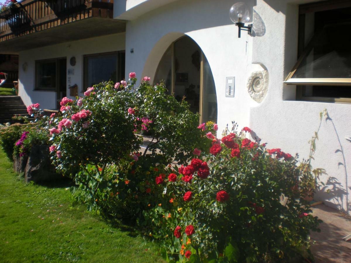 Holiday Apartments Costanzi Ortisei Zewnętrze zdjęcie