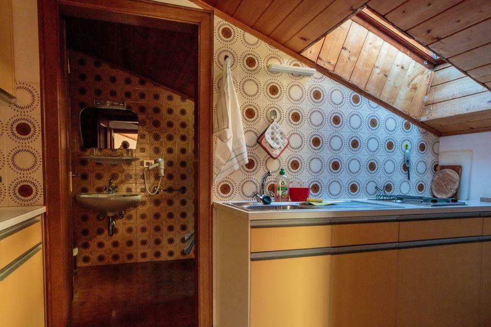 Holiday Apartments Costanzi Ortisei Zewnętrze zdjęcie