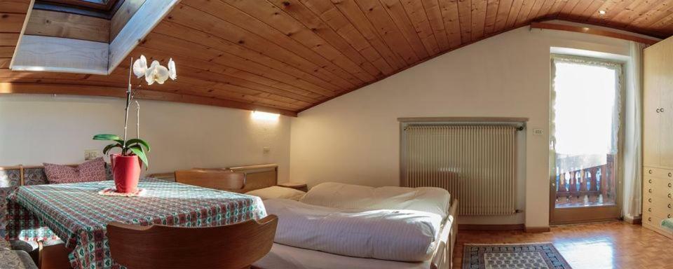 Holiday Apartments Costanzi Ortisei Zewnętrze zdjęcie