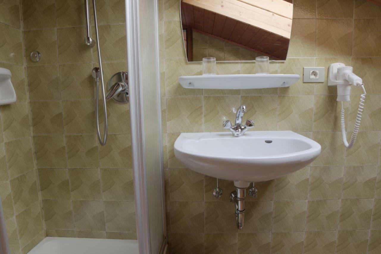 Holiday Apartments Costanzi Ortisei Zewnętrze zdjęcie