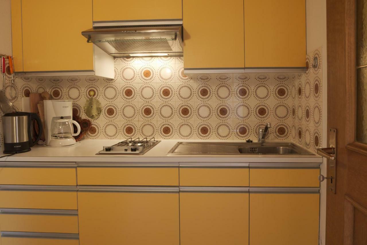 Holiday Apartments Costanzi Ortisei Zewnętrze zdjęcie