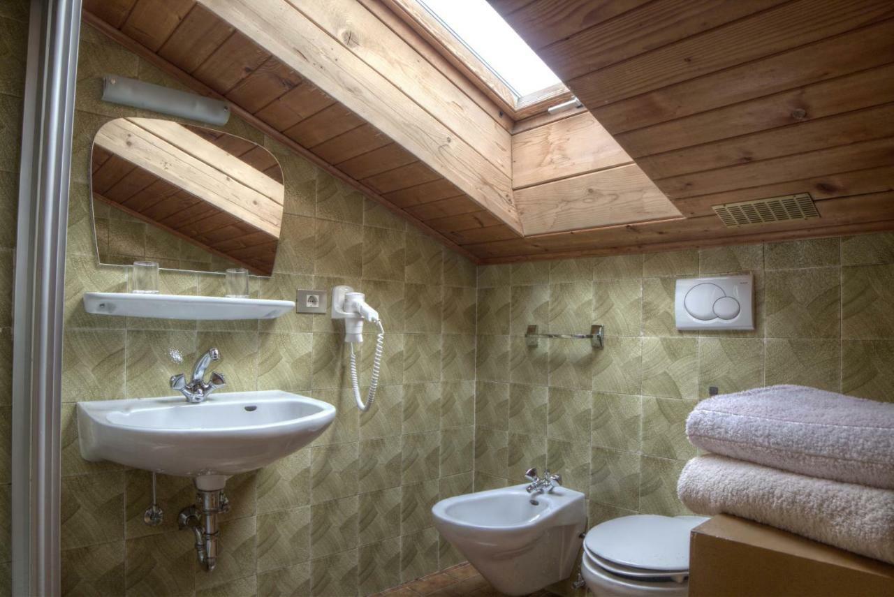 Holiday Apartments Costanzi Ortisei Zewnętrze zdjęcie