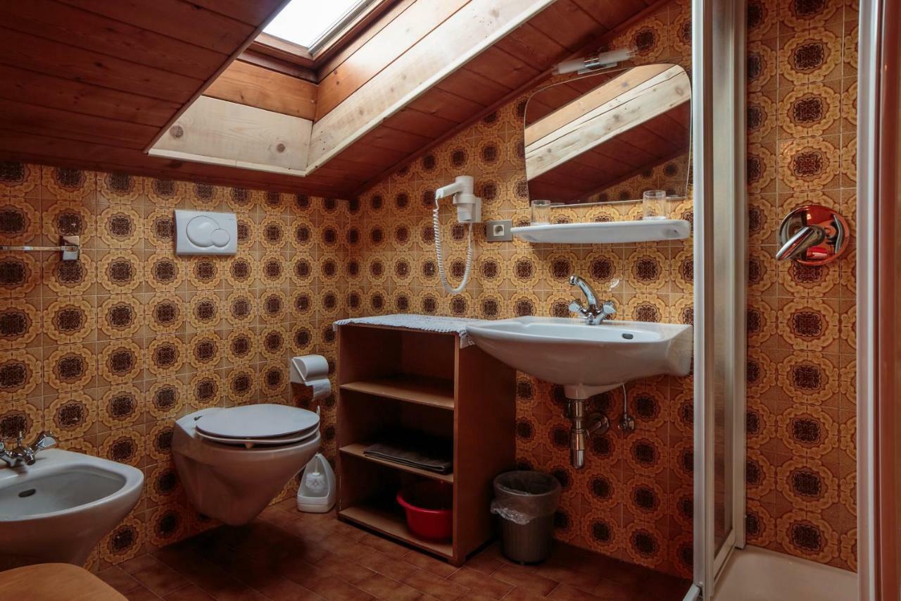 Holiday Apartments Costanzi Ortisei Zewnętrze zdjęcie