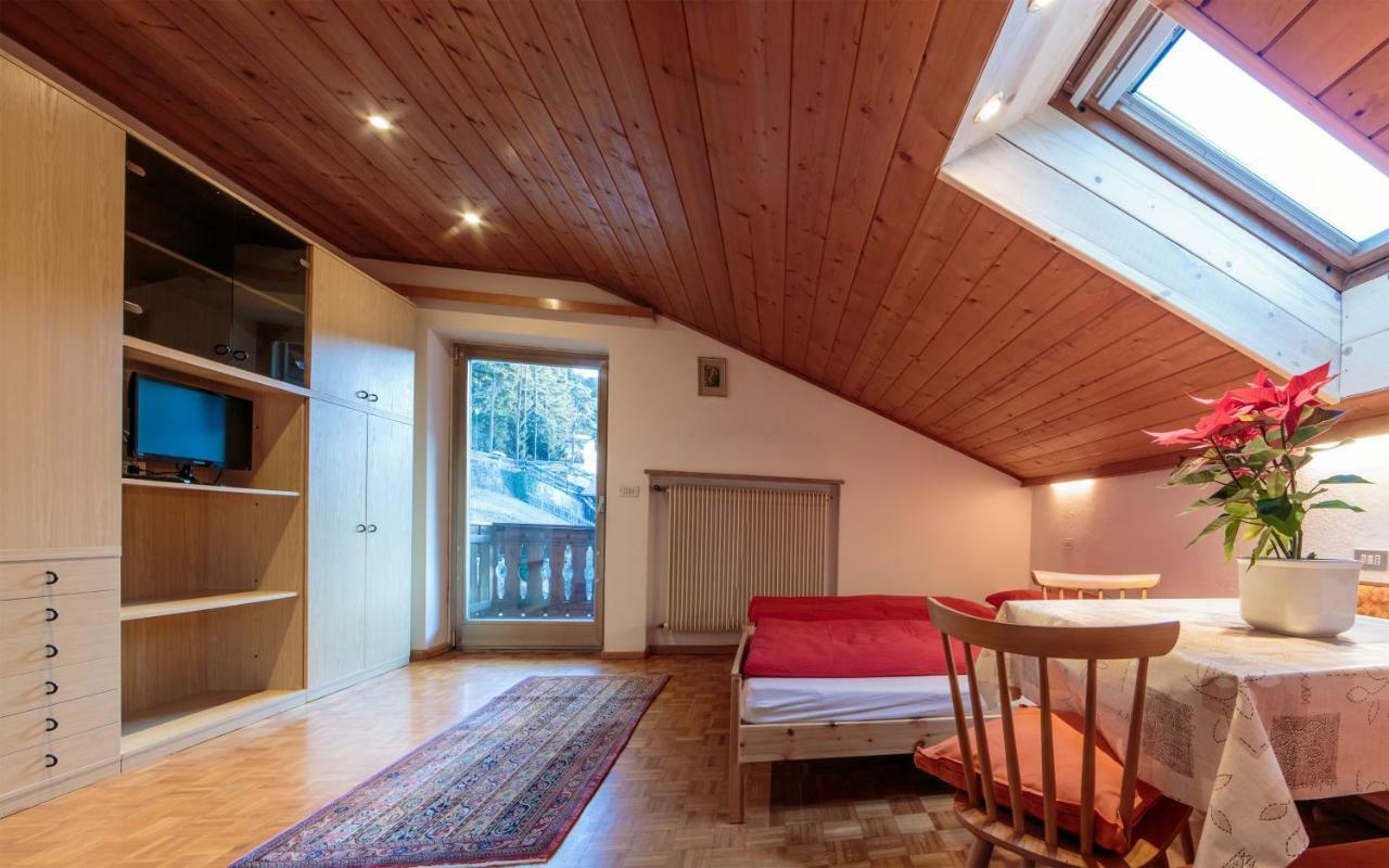 Holiday Apartments Costanzi Ortisei Zewnętrze zdjęcie