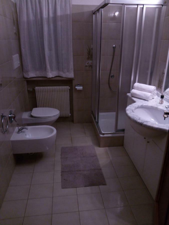 Holiday Apartments Costanzi Ortisei Zewnętrze zdjęcie
