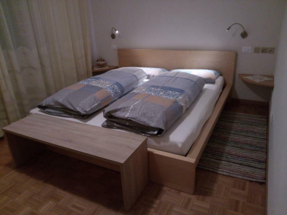 Holiday Apartments Costanzi Ortisei Zewnętrze zdjęcie
