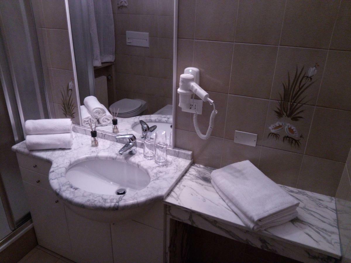 Holiday Apartments Costanzi Ortisei Zewnętrze zdjęcie