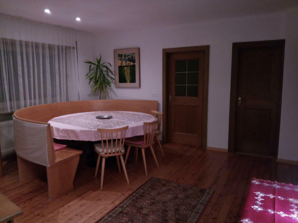 Holiday Apartments Costanzi Ortisei Zewnętrze zdjęcie