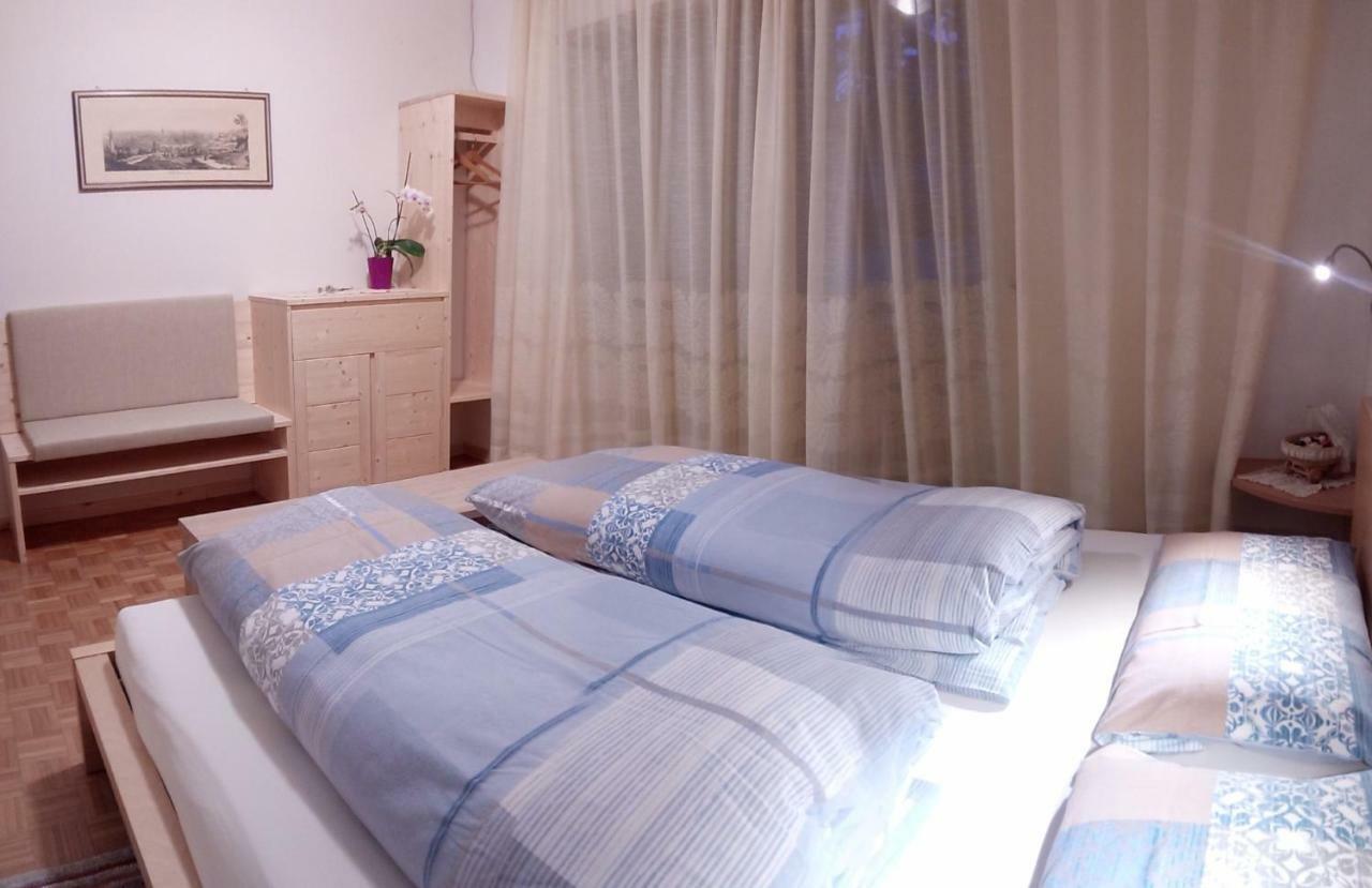 Holiday Apartments Costanzi Ortisei Zewnętrze zdjęcie